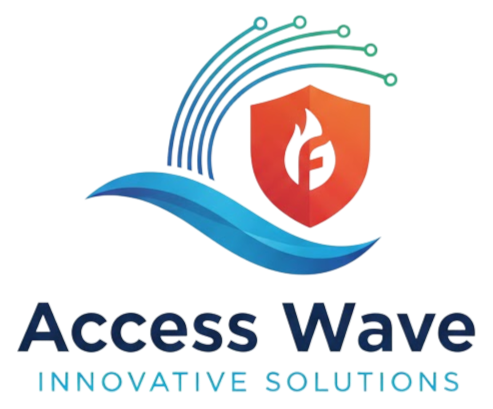 Access Wave Innovations | Online B2B Store
